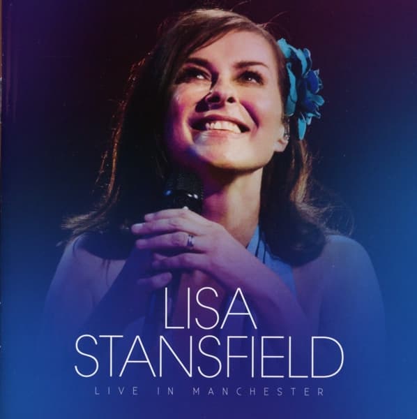 Lisa Stansfield - Live In Manchester (2 CD)