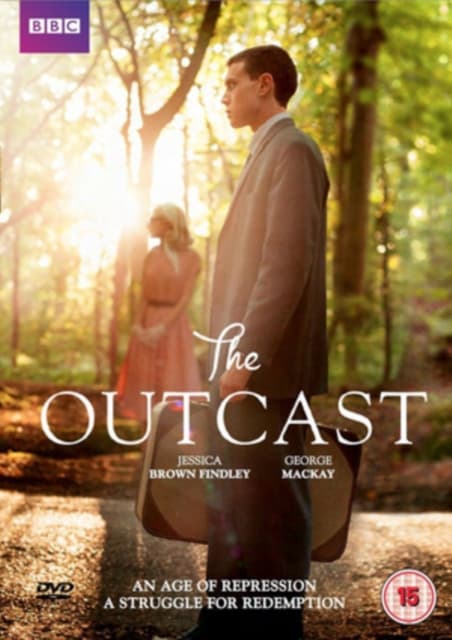 Outcast (bbc) (Import)