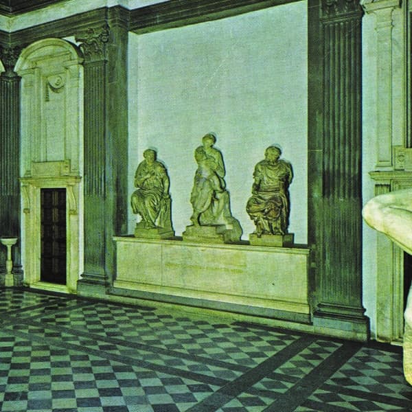 Ducktails - St. Catherine (LP)