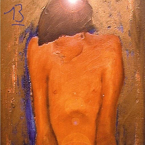 Blur - 13 (2 LP)