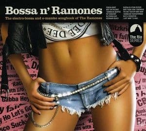 Various - Bossa N'ramones