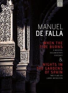 M. De Falla - Edition