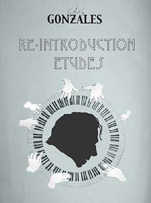 Chilly Gonzales - Re-Introduction Études (CD)