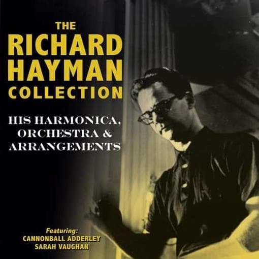 Richard Hayman - Richard Hayman Collection (2 CD)