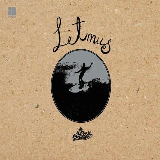 Andrew Kidman - Litmus + Glass Love (2 CD)