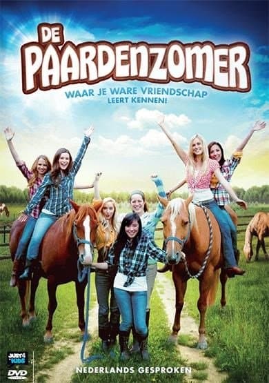 Paardenzomer (DVD)