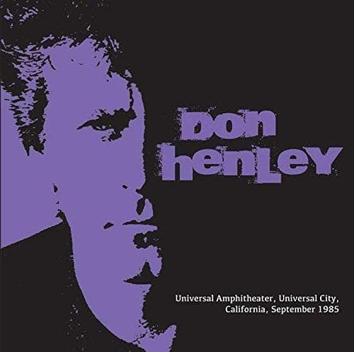 Don Henley - Universal Amphitheater