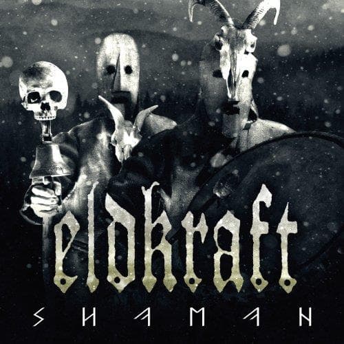Eldkraft - Shaman