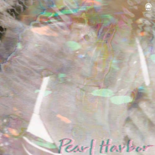 Pearl Harbour - Something About The Chaparrals (12" Single)
