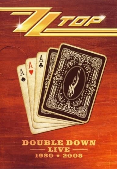 ZZ Top - Double Down Live