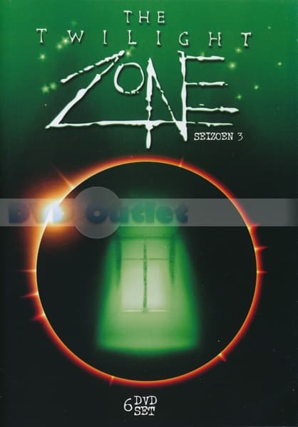 Twilight Zone - Seizoen 3