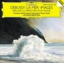 Leonard Bernstein - La Mer . Images . Prelude A L'apres