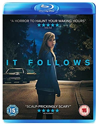 It Follows (Import)