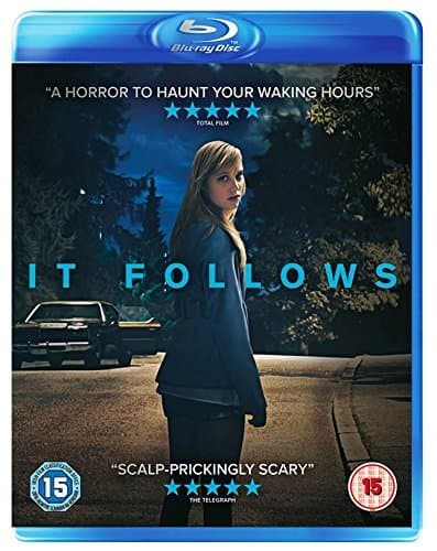 It Follows (Import)