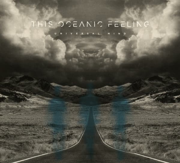 This Oceanic Feeling - Universal Mind (CD)