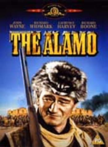 Alamo (Import)