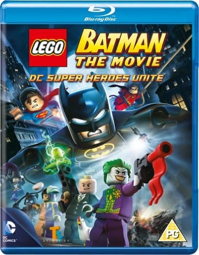 Lego Batman (Import)