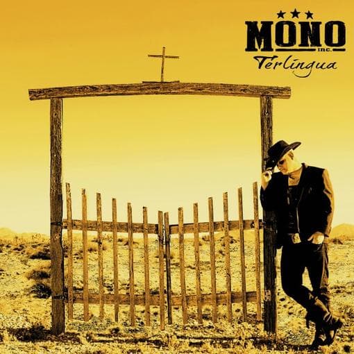 Mono Inc. - Terlingua  (2 CD)