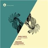 Christopher Bowers-Broadbent, Tine Rehling, Ars Nova Copenhagen, Paul Hillier - Ortiz: Gallos Y Huesos - Notker (CD)