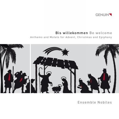 Ensemble Nobiles - Bis Willekommen (CD)