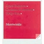 Sidsel Endresen - Merriwinkle