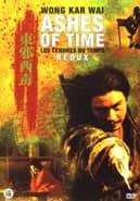 Ashes Of Time