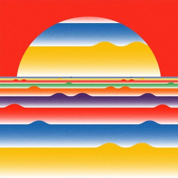Helio Sequence - The Helio Sequence (LP)