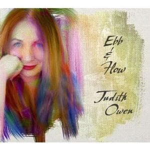 Judith Owen - Ebb & Flow (2 LP)