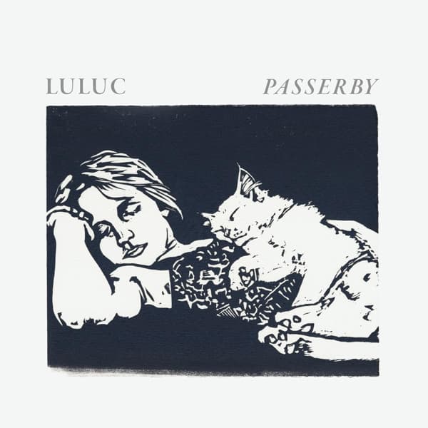 Luluc - Passerby (LP)