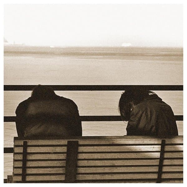 Metz - II (LP)