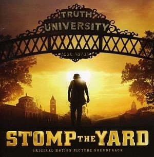 Ost - Stomp the Yard