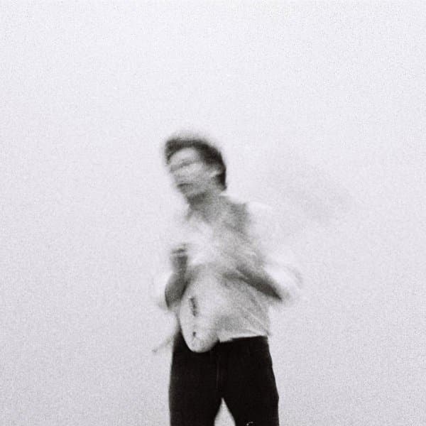 Cian Nugent - Born With The Caul (LP)