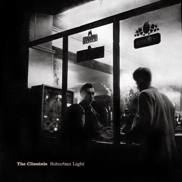 The Clientele - Suburban Light (CD | LP)
