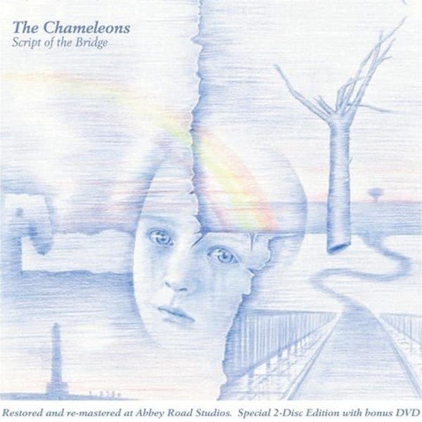 Chameleons - Script of the Bridge