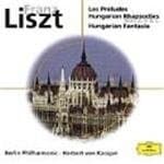 Cherkassky/Bp - Preludes/Ea