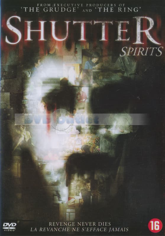 Shutter (2008)