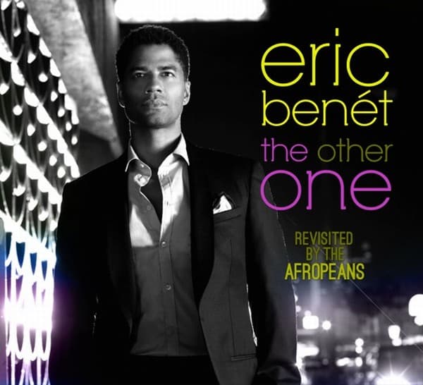 Eric Benet - Other One (CD)