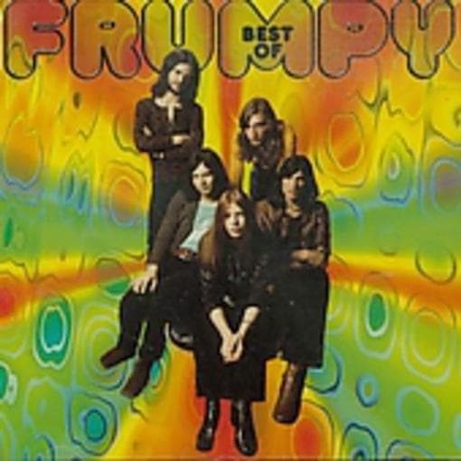 Frumpy - Best Of Frumpy