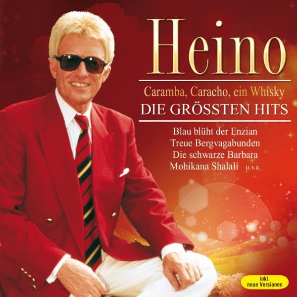 Heino - Die Grobten Hits