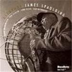 James Spaulding - Escapade (CD)