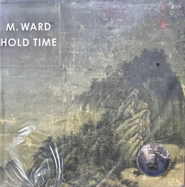 M. Ward - Hold Time (LP)