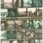 Menzingers - Chamberlain Waits (CD)