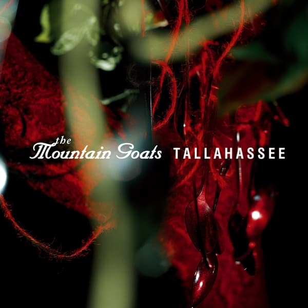 Mountain Goats - Tallahassee (LP)