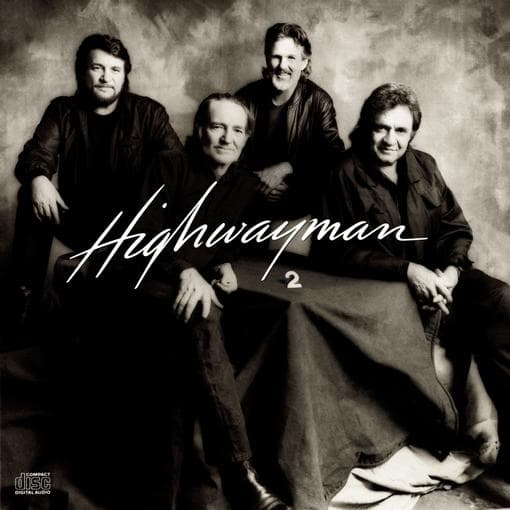 Nelson - Highwayman 2