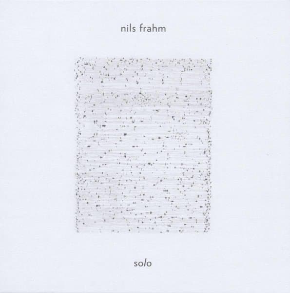 Nils Frahm - Solo (LP)