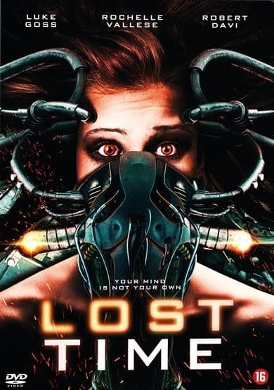 Lost Time (DVD)