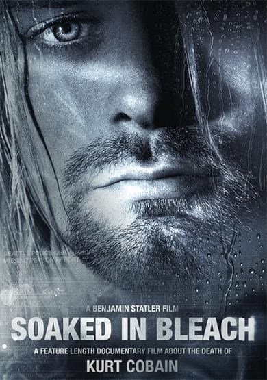 Soaked In bleach (DVD)
