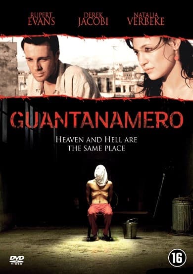 Guantanamero (DVD)