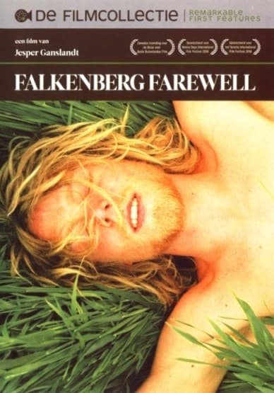 Falkenberg Farewell  (DVD)