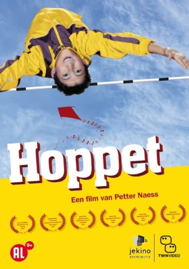 Hoppet (DVD)